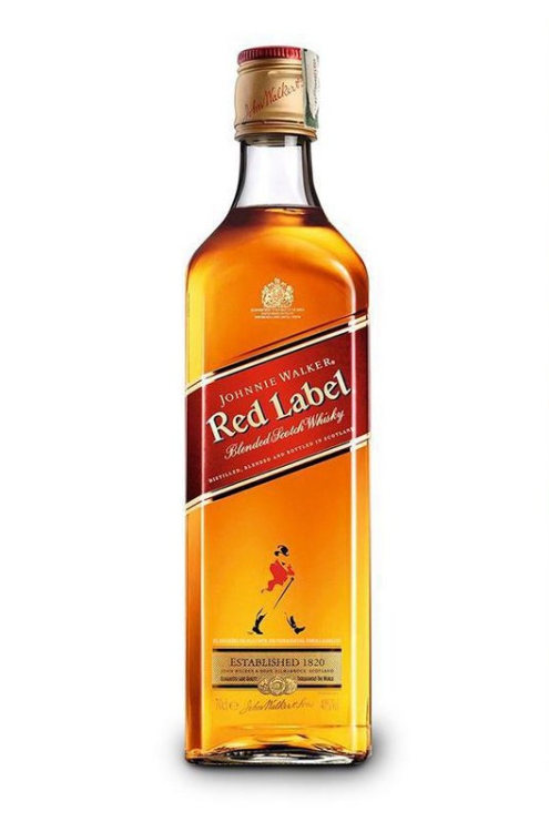 Red Label