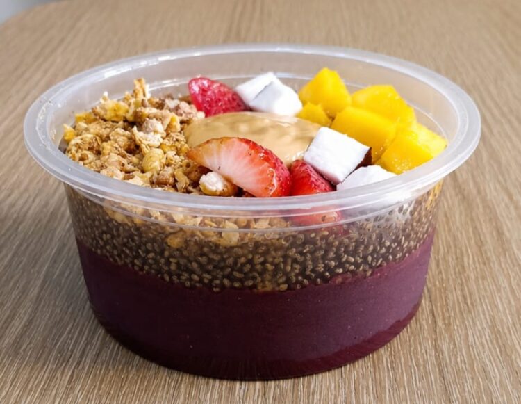 Açaí