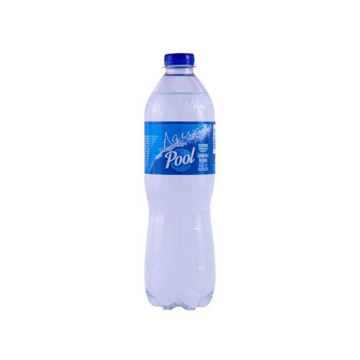 Botella de Agua Grande
