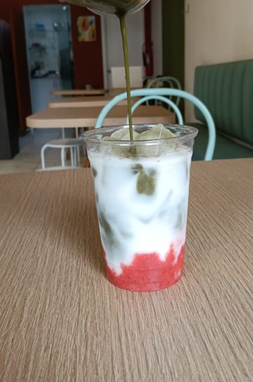 Matcha