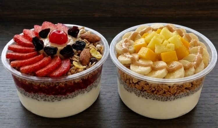 Yogurt Griego