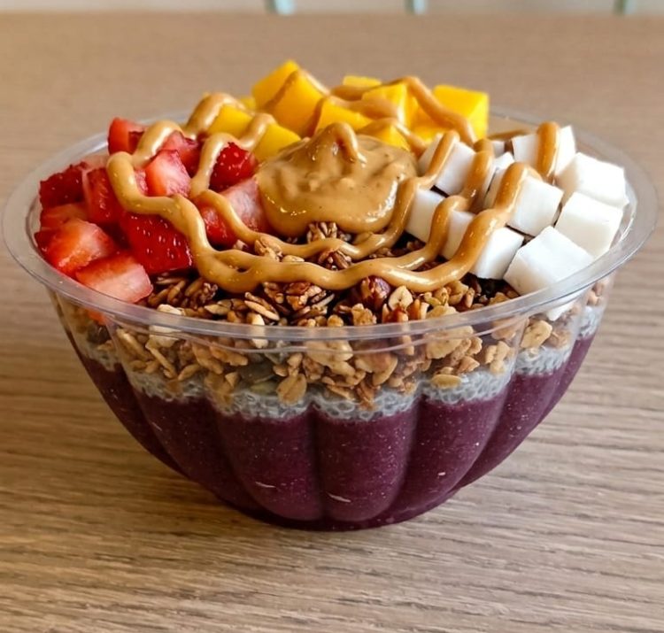 Açaí