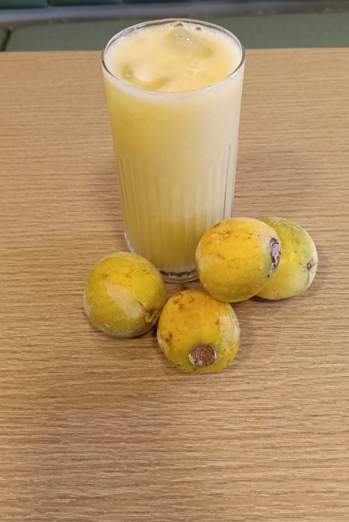 Jugos Refrescantes