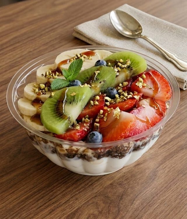 Yogurt Griego