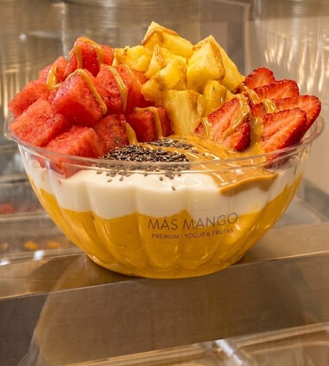 Mango
