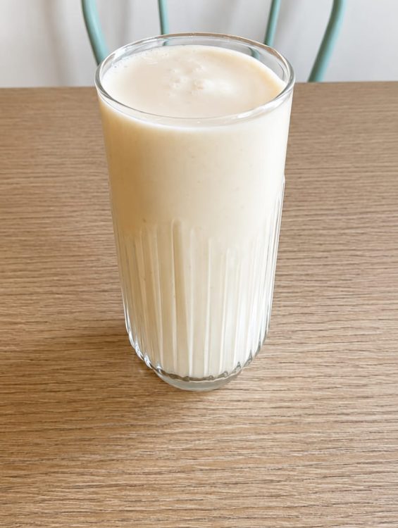 Jugos Cremosos