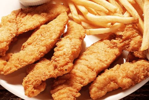 Chicken Tenders