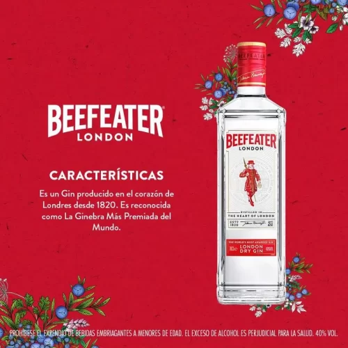 Beefeater