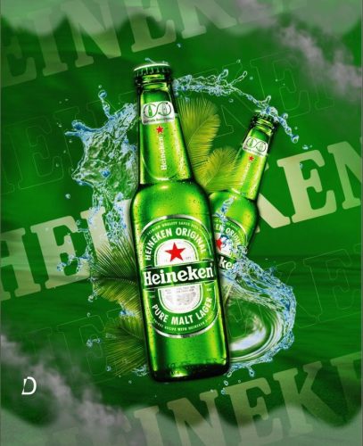 Heineken