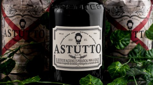 Astutto
