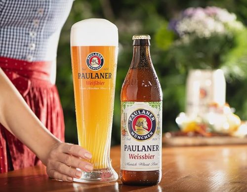 Paulaner 500ml