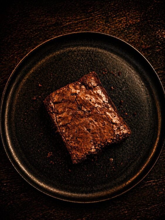 Brownie