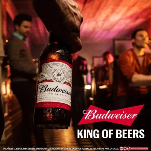 Budweiser