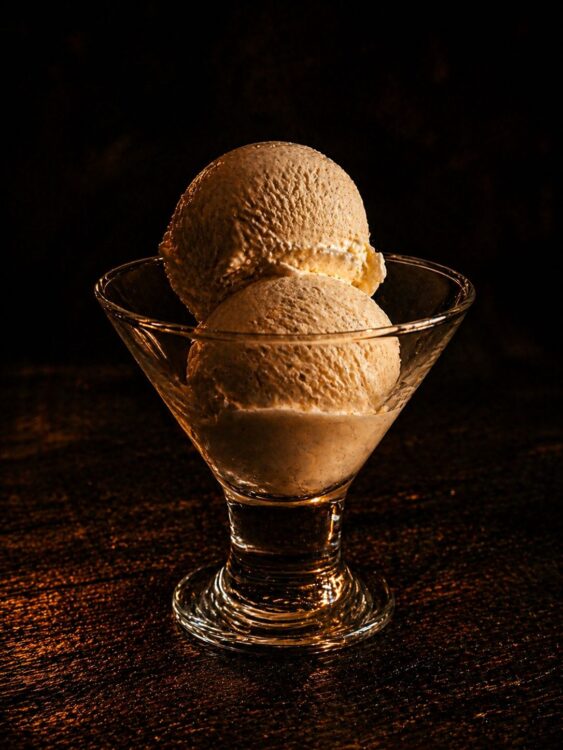 Copa de Helado