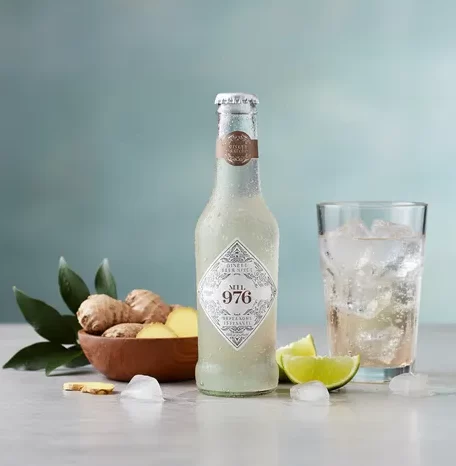 Ginger Beer MIL 976