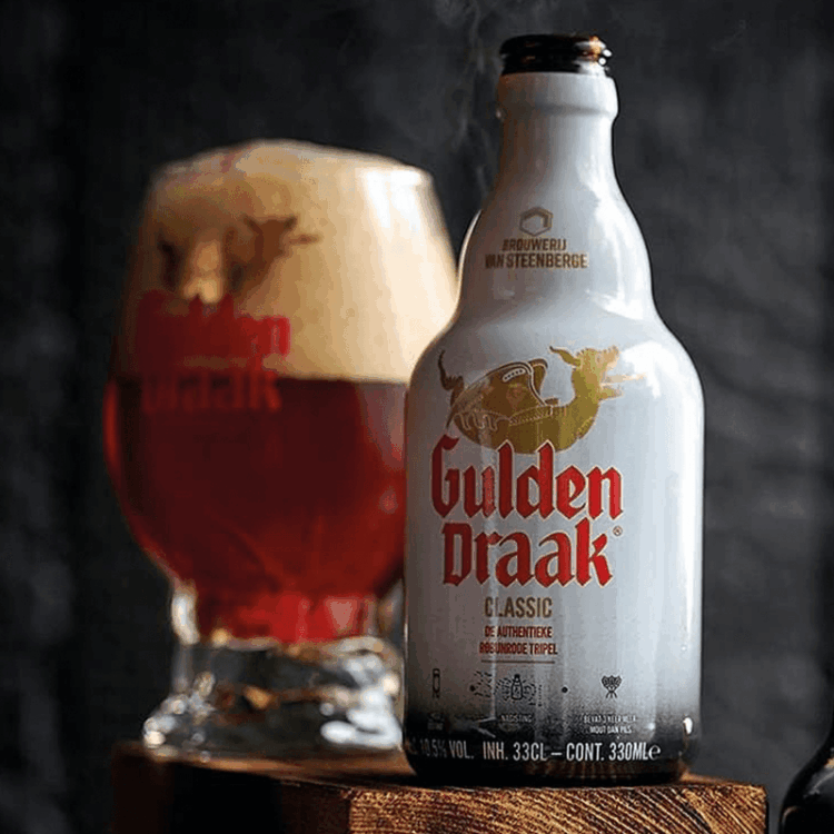 Gulden Draak