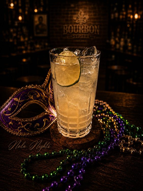 Nola Nights