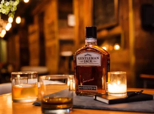 Jack Daniel's Gentleman