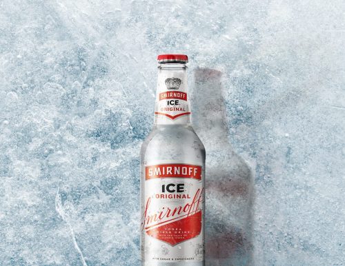 Smirnoff
