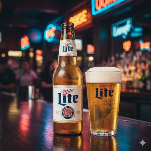 Miller Lite