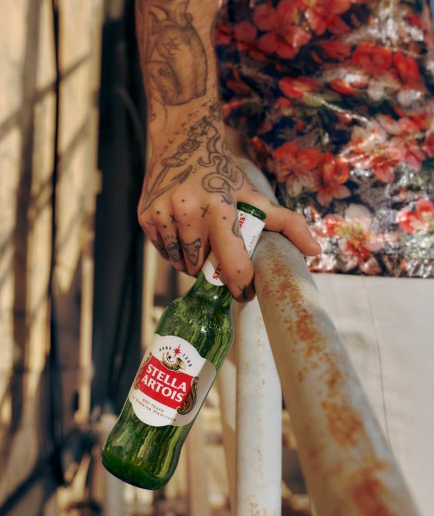 Stella Artois
