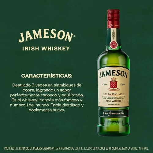 Jameson