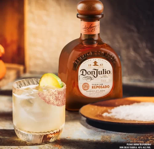 Don Julio Reposado