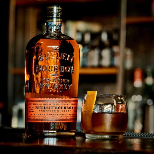 Bulleit Bourbon