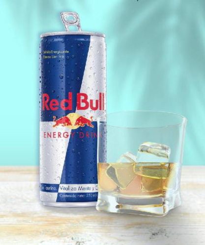 Red Bull