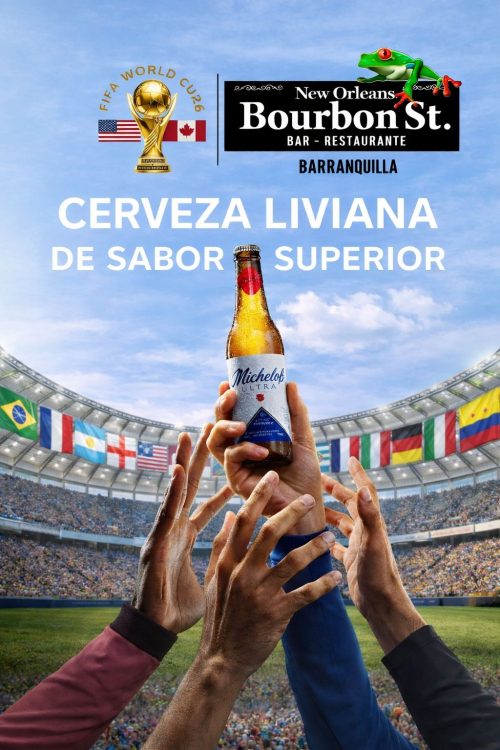 Michelob Ultra