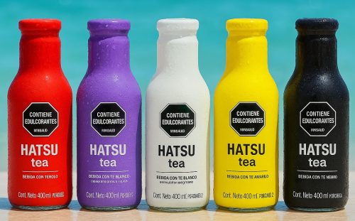 Té Hatsu