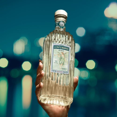 Centenario Plata