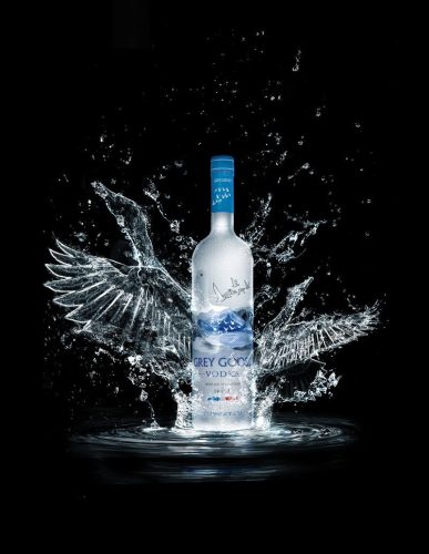 Grey Goose
