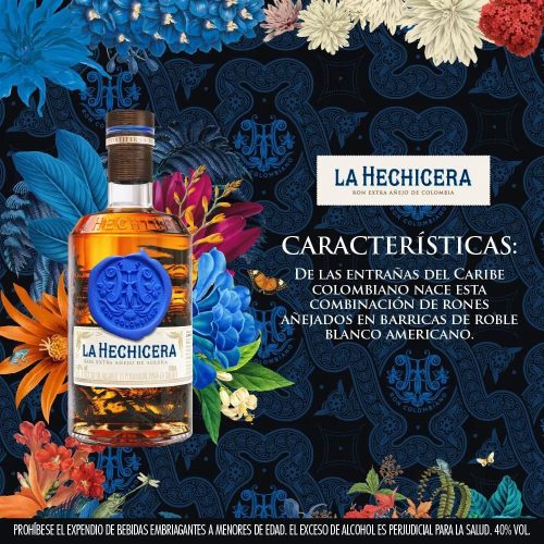 La Hechicera