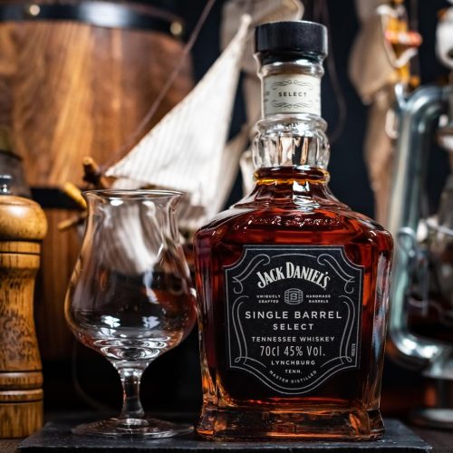 Jack Daniel's Single Barrel