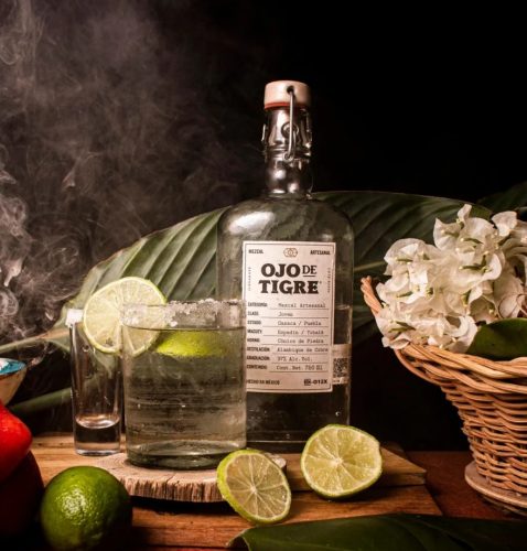 Ojo de Tigre