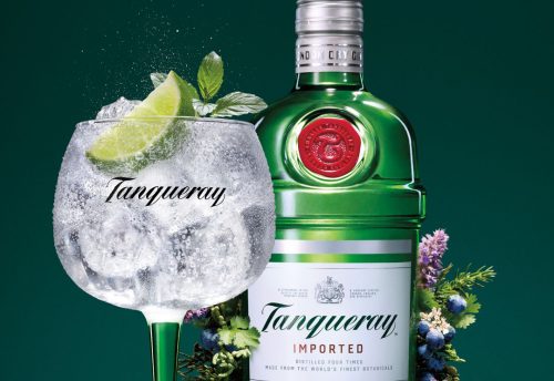 Tanqueray London