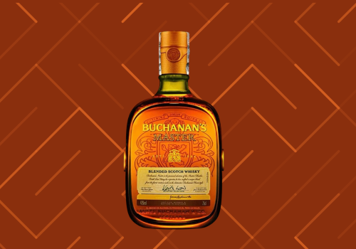 Buchanans Master 750 Ml
