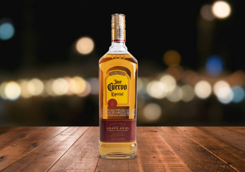 Tequila Jose Cuervo 990 Ml