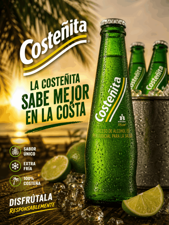 Costeñita