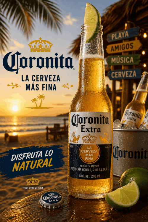 Coronita