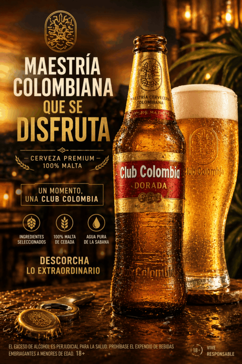 Club Colombia