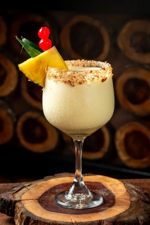 Piña Colada