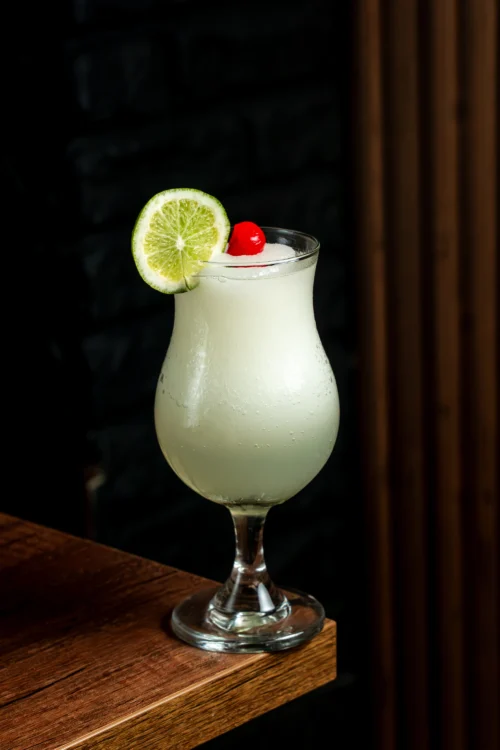 Limonada Tradicional