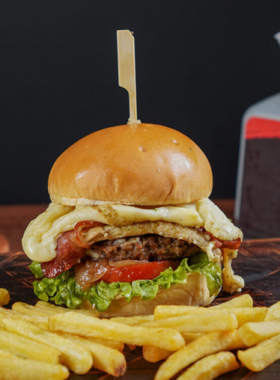 Mix Bacon