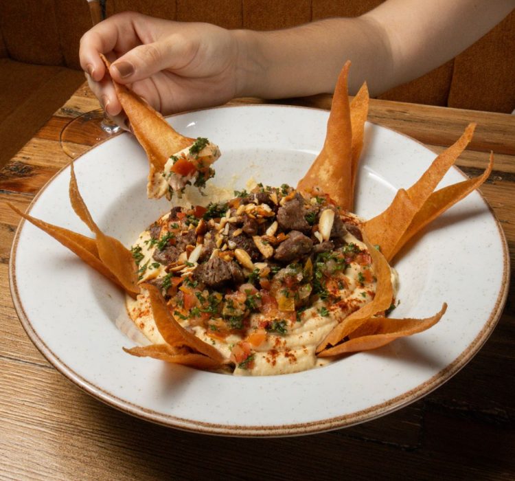 Tajine Especial de la Casa