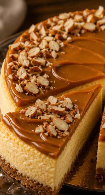 Cheesecake de Arequipe