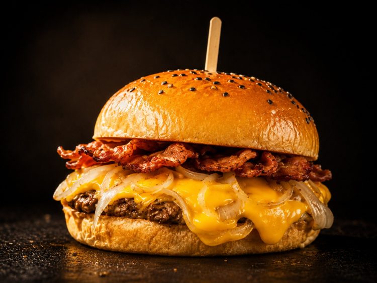 Crunchy Cheddar