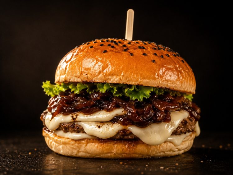 Sweet Onion