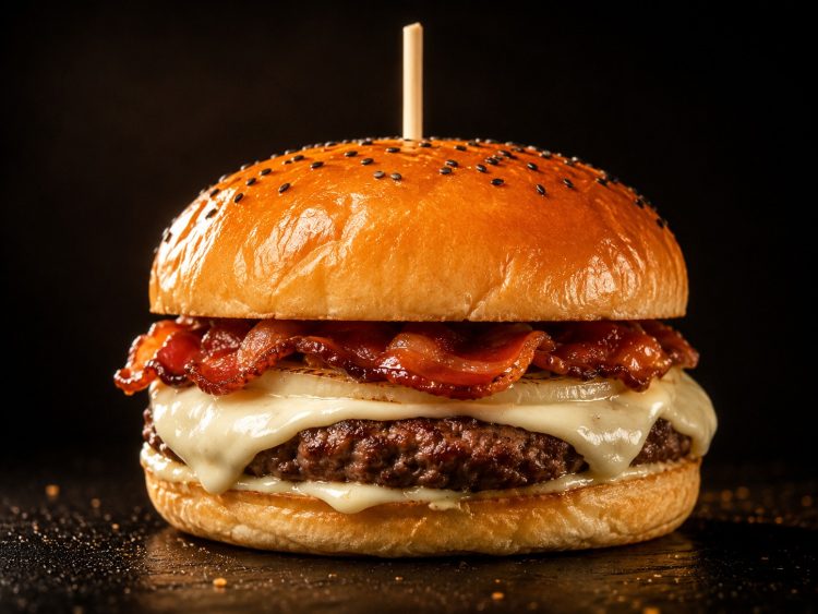 Cheese Burger